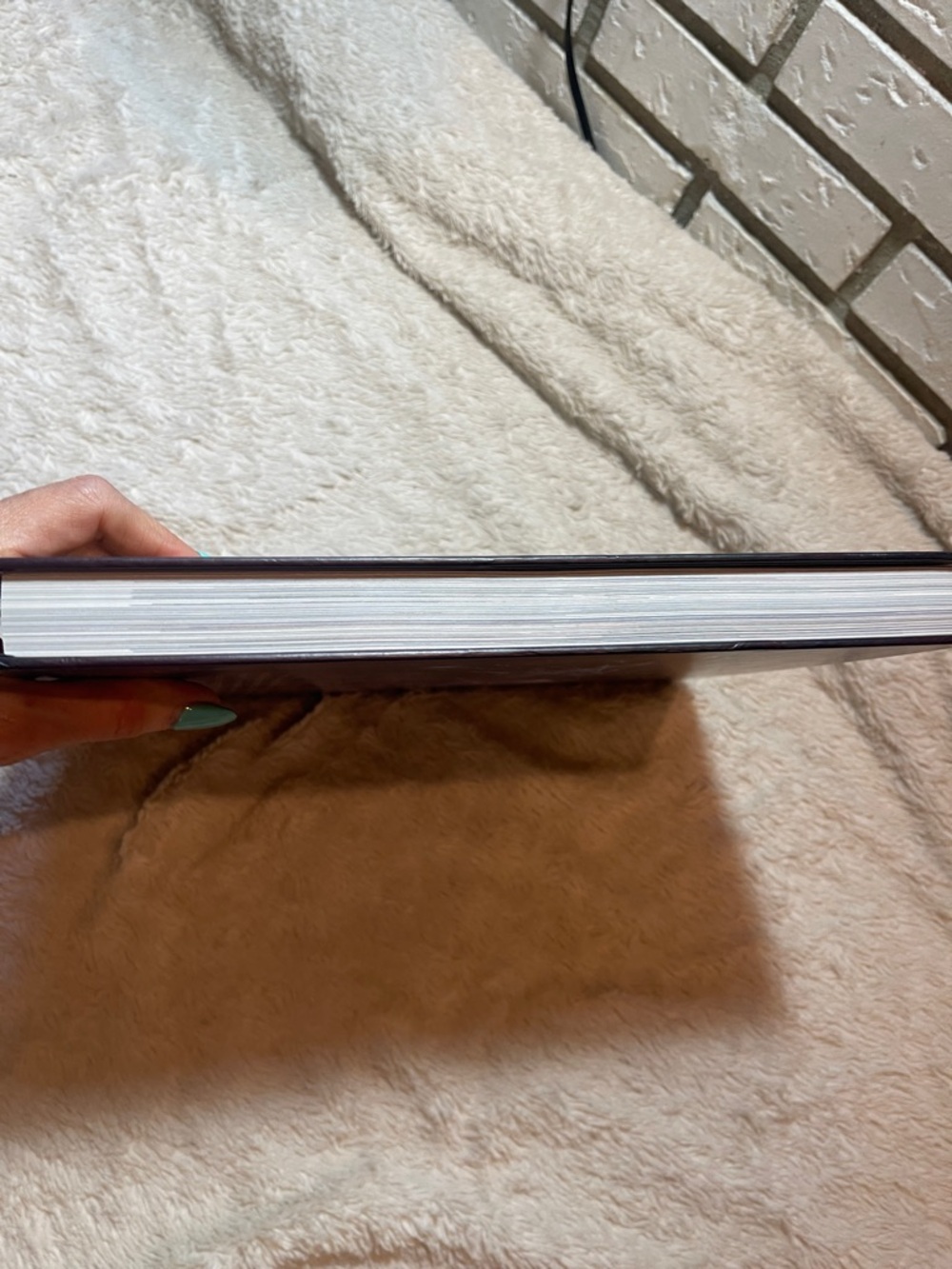 Dungeons & Dragons Worlds & Realms Hardcover Book - Purple Cover - Picture 4 of 6